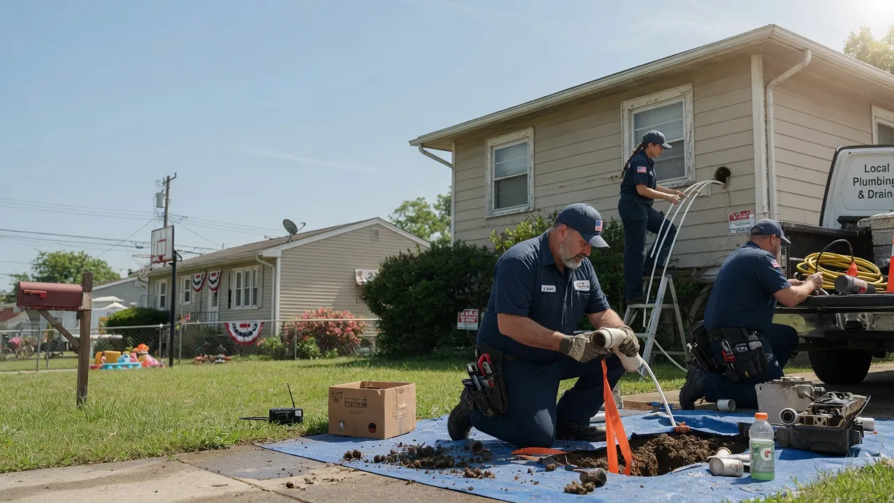 Faucet Repair in Yorktown Heights, NY near me